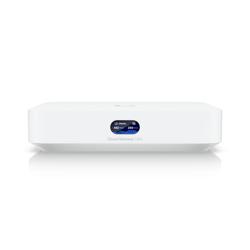 Ubiquiti UCG-Ultra Cloud Gateway