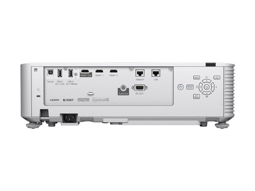 EPSON EB-L690SU Projector 6200lm WUXGA