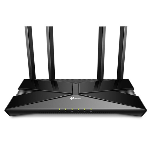 TP-LINK Archer AX53 AX3000 Dual Band Gigabit Wi-Fi 6 brezžični usmerjevalnik-router
