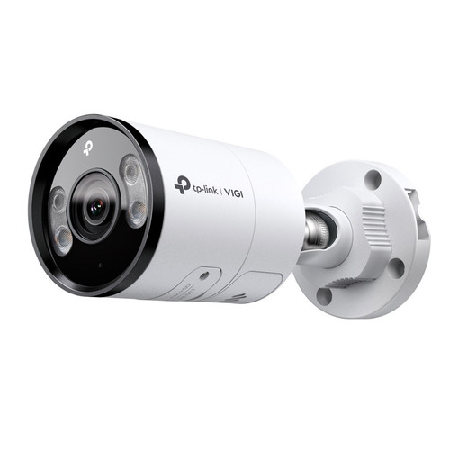 TP-LINK InSight S385 2.8mm Full-Color IR dnevna/nočna 8MP LAN 3840x2160 zunanja nadzorna kamera