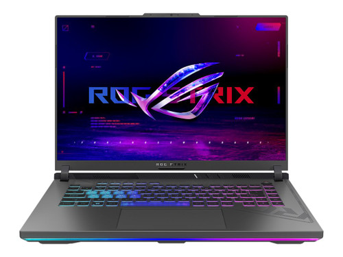 ASUS ROG Strix G614PR-RV022W AMD Ryzen 9 7940HX 16inch WUXGA 32GB DDR5 1TB PCIe SSD RTX 5070 Ti W11H