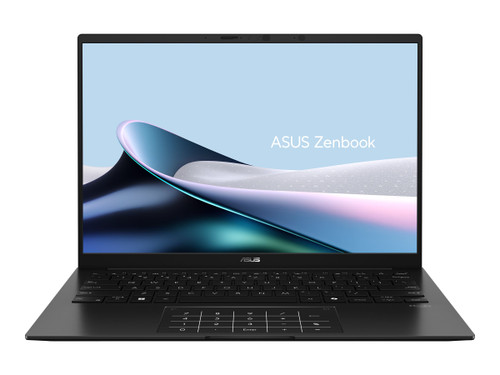 ASUS Zenbook UM3406GA-QD028W AMD Ryzen AI 7 445 14inch WUXGA OLED 16GB LPDDR5X 1TB PCIe SSD W11H