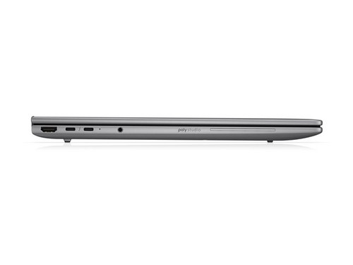 HP Zbook 8 G1i Intel Core Ultra 7 255H 16inch WQUXGA 32GB 1TB SSD W11P
