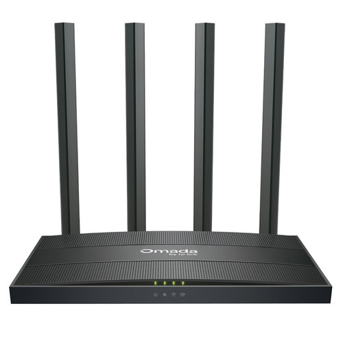 TP-LINK Omada ER605W AC1200 Dual-Band Gigabit VPN brezžični usmerjevalnik-router