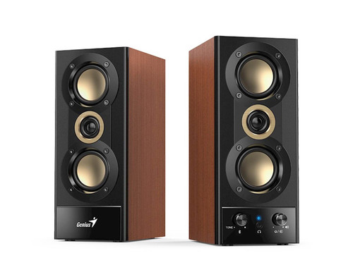 Zvočniki Genius SP-HF800BT
