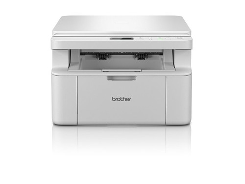 BROTHER DCP-L1630WYJ1 Laser Mono MFP 20ppm