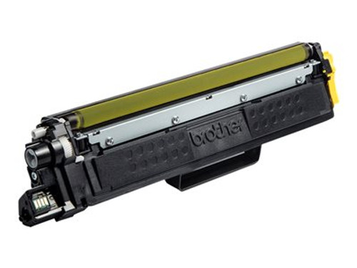 BROTHER Yellow high yield toner TN247Y