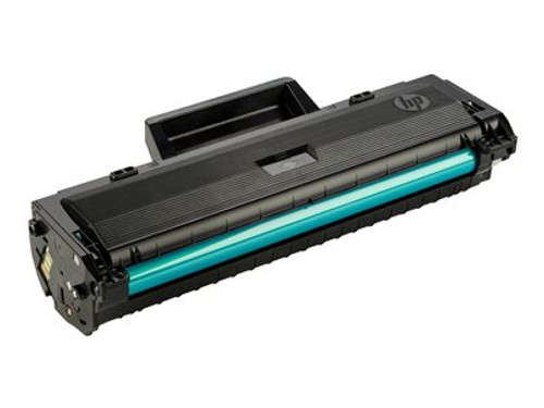 HP 106A Black Original Laser Toner Cartridge