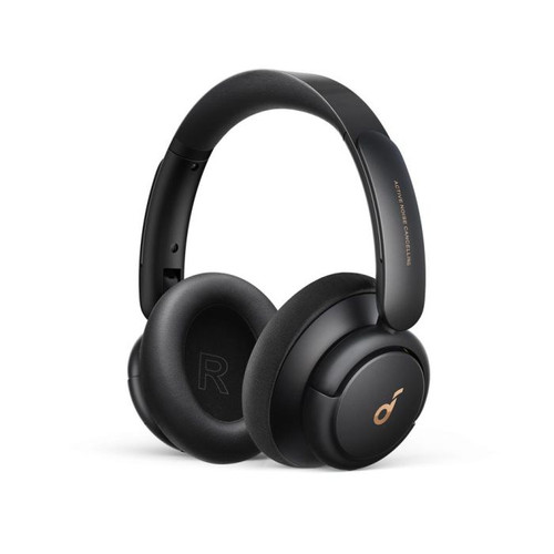 Anker Soundcore Life Q30 naglavne slušalke z NC, črne