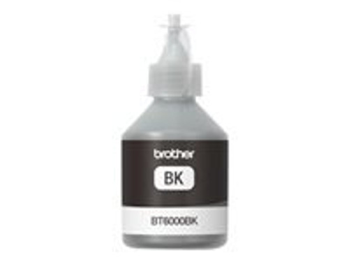 BROTHER BT-6000 black