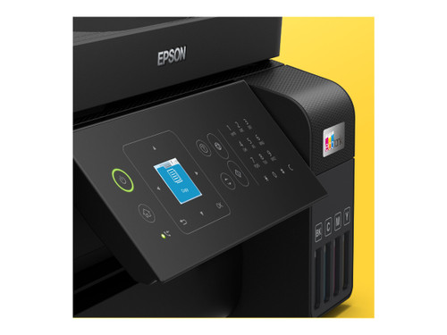 EPSON EcoTank L5590 Multifunction printer 33ppm