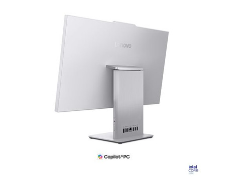 LENOVO IdeaCentre AIO 27 Intel Core Ultra 5 325 27inch QHD 16GB 512GB UMA DOS cloud grey 2Y