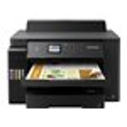 EPSON Ecotank L11160 Printer ink colour 25 ppm 802.11a/b/g/n/ac