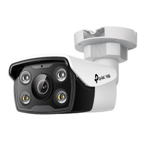 TP-LINK VIGI 5MP Full-Color Bullet mrežna kamera C350 4mm