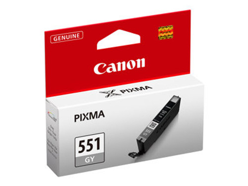 CANON Ink Cartidge CLI-551 GY