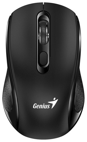 Miška Genius NX-8025S AI črna 