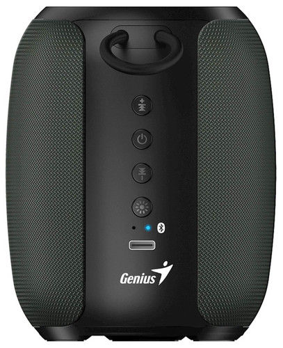 Zvočniki Genius SP-915BT,Black
