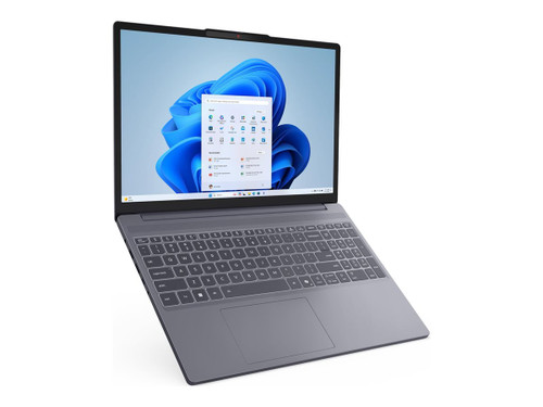 LENOVO IdeaPad Slim 3 AMD Ryzen 7 7735HS 15.1inch WQXGA OLED 16GB 1TB UMA W11H luna grey 2Y