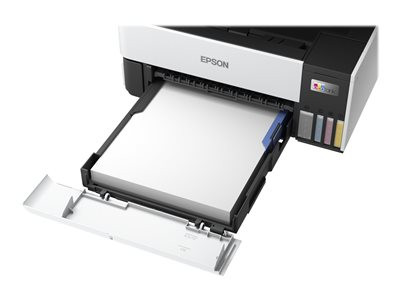EPSON EcoTank L6460 MFP ink Printer 37ppm mono 23ppm color