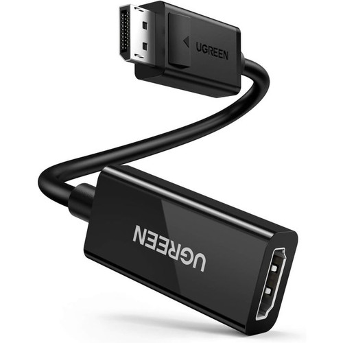 Ugreen DisplayPort v HDMI adapter 4K@60Hz