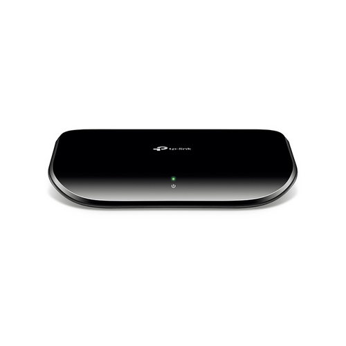 TP-LINK SG1005D 5 port Gigabit mrežno stikalo / switch