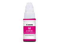 ČRNILO CANON MAGENTA STEKLENIČKA GI-490M ZA G1400, G2400, G3400, G4400 ZA 7.000 STRANI