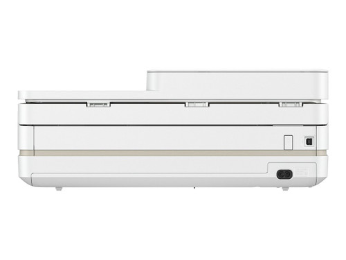 HP Envy 6520e All-in-One Color Inkjet 10/7ppm Print Scan Copy Printer