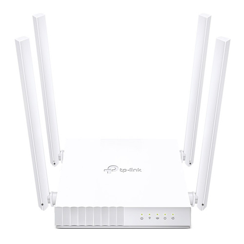 TP-LINK Archer C24 AC750 Dual Band brezžični usmerjevalnik-router