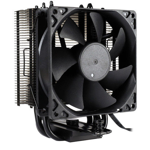 INTER-TECH 4P90 Pro 92mm 125W BULK procesorski hladilnik