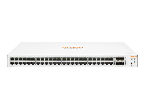 HPE Aruba Switch IOn 1830 48G 4SFP