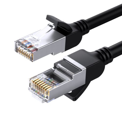 Ugreen Cat6 UTP LAN mrežni kabel 5m - polybag