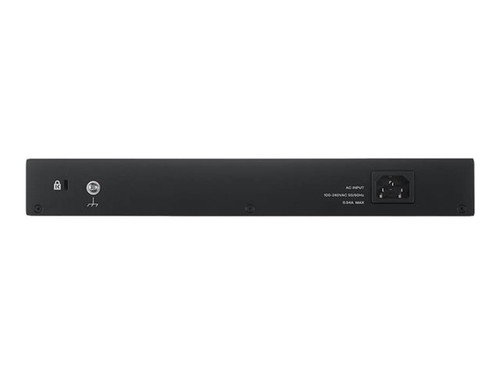 ZYXEL XS1930-10 8-port Multi-Gigabit Smart Managed Switch with 2 SFP+ Uplink