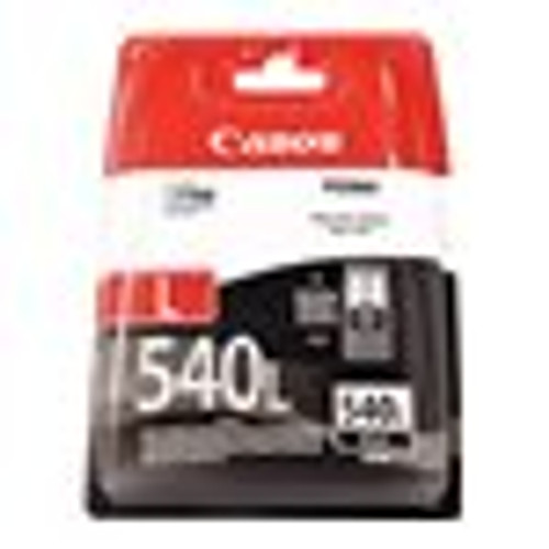 CANON PG-540L Black Ink Cartridge 300P