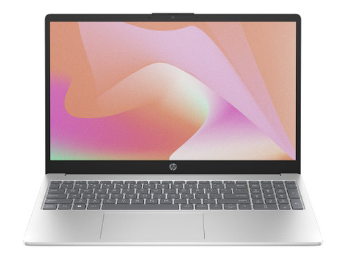 HP Laptop 15-fc0010nm AMD Ryzen 7 7730U 15.6inch FHD AG 16GB 1TB PCIe UMA Freedos 3.0 Natural Silver