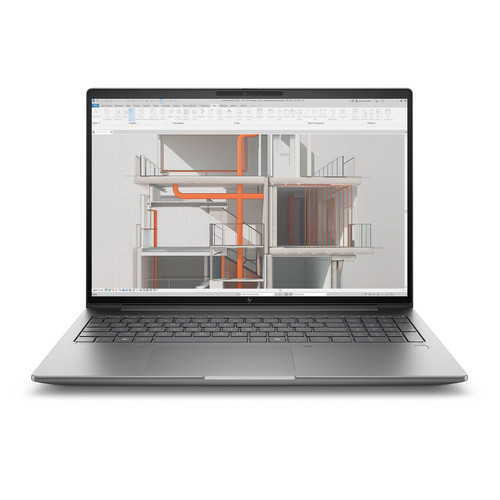 Prenosnik HP ZBook X G1i U7-255H/32GB/SSD 1TB/16''WQXGA 400/RTX Pro 2000 8GB/W11Pro