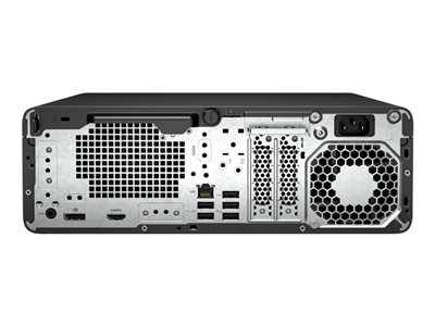 HP EliteDesk 8 SFF G1i Intel Core Ultra 5 235 16GB 512GB SSD W11P