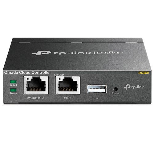 TP-LINK Omada Cloud OC200 mrežno stikalo switch