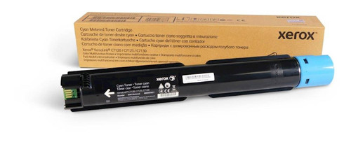 TONER XEROX CYAN ZA VERSALINK C7120/7125/7130 MFP ZA 18.500 STRANI