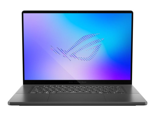 ASUS ROG Zephyrus GU606AW-TB125W Intel Core Ultra 9 386H 16inch OLED WQXGA 32GB LPDDR5X 1TB PCIe SSD RTX 5080 16GB W11H Eclipse Gray