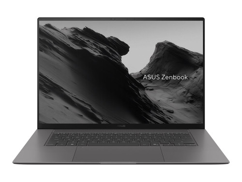 ASUS Zenbook S UX5406AA-SU309X Intel Core Ultra 9 386H 14inch OLED WQXGA+ 32GB LPDDR5X 1TB PCIe SSD W11P No Adapter