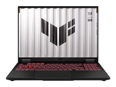 ASUS TUF Gaming FA608UHI-TU657W AMD Ryzen 7 260 16inch WUXGA 16GB DDR5 512GB PCIe SSD RTX 5050 W11H