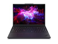 LENOVO ThinkPad P16v G3 Intel Core Ultra 7 255H 16inch WUXGA 32GB 1TB RTX PRO 1000 W11P black 3Y