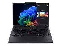 LENOVO ThinkPad T14 G6 Intel Core Ultra 7 258V 14inch WUXGA 32GB 1TB UMA W11P black 3Y