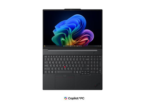 LENOVO ThinkPad T16 G5 Intel Core Ultra 7 355 16inch WUXGA 32GB 512GB UMA W11P black 3Y