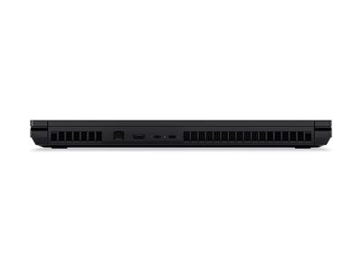 LENOVO ThinkPad P16 G3 Intel Core Ultra 7 255HX 16inch WUXGA 32GB 1TB RTX PRO 2000 W11P black 3Y