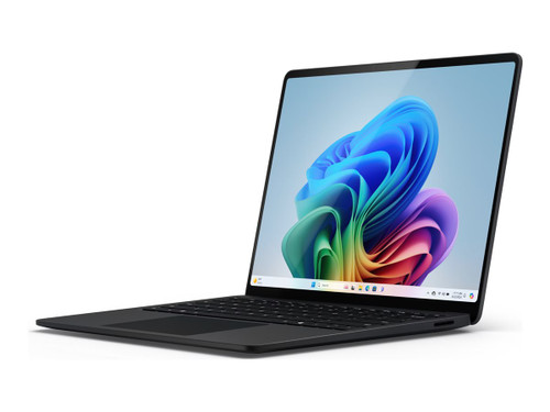 MS Surface Laptop 7 Copilot+PC Qualcomm Snapdragon X Elite 15inch 16GB 512GB SSD W11H Graphite SLO gravura