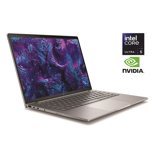 Prenosnik HP ZBook 8 G1i 14 U5-225H/32GB/SSD 1TB/14''WUXGA 400/W11Pro