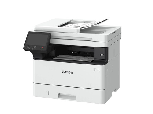 Večfunkcijska laserska naprava CANON i-SENSYS MF461 dw II