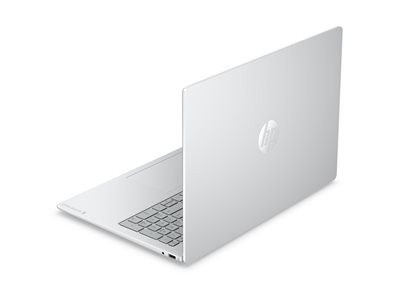 HP OmniBook 3 16-bu0015nmx Intel Core 5 120U 16inch 2K 16GB DDR5 512GB PCIe FreeDOS 3.0 Glacier Silver w/o adapter 3y