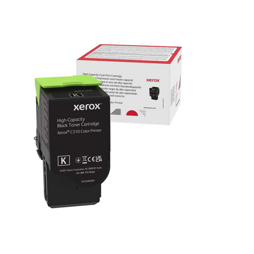 XEROX 006R04835 High Cap. Black Toner Cartridge za C320/C325 za 8.000 strani črni toner